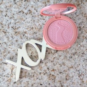TARTE Blush in PEACEFUL
